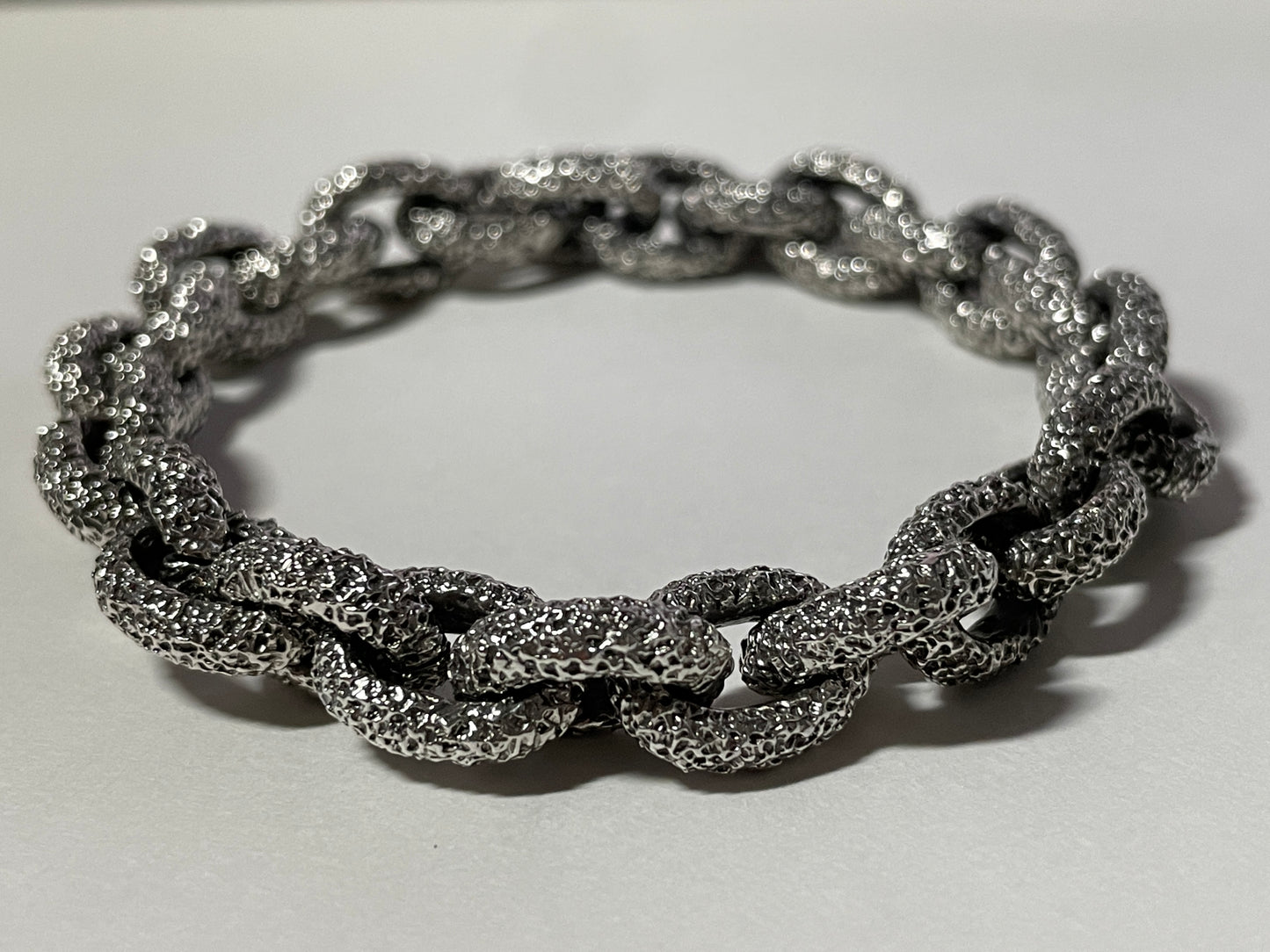 Chain bracelet.1