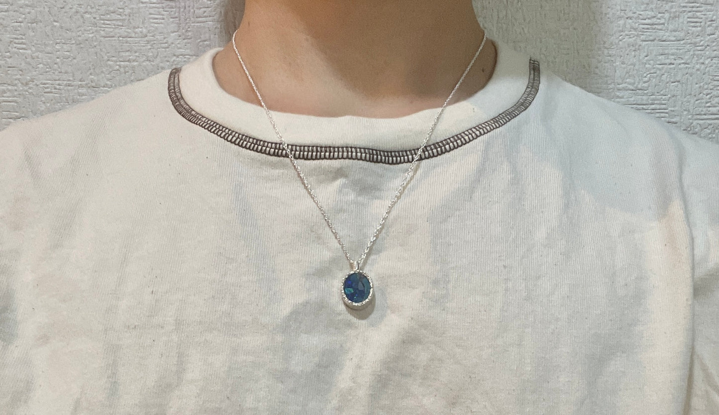 necklace1-1[mosaic opal]