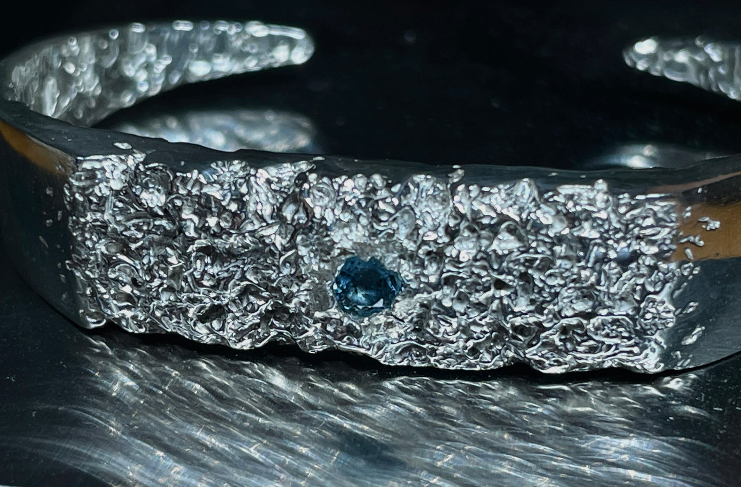 Bracelet.1-1-1[アクアマリン]