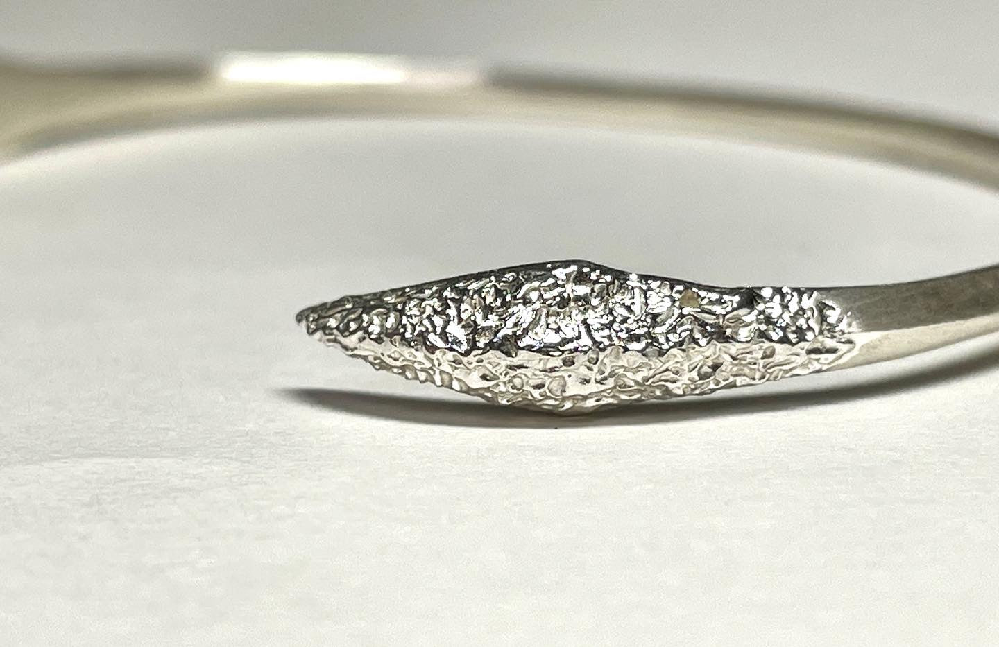 Bracelet.2-3　[ブルージルコン]