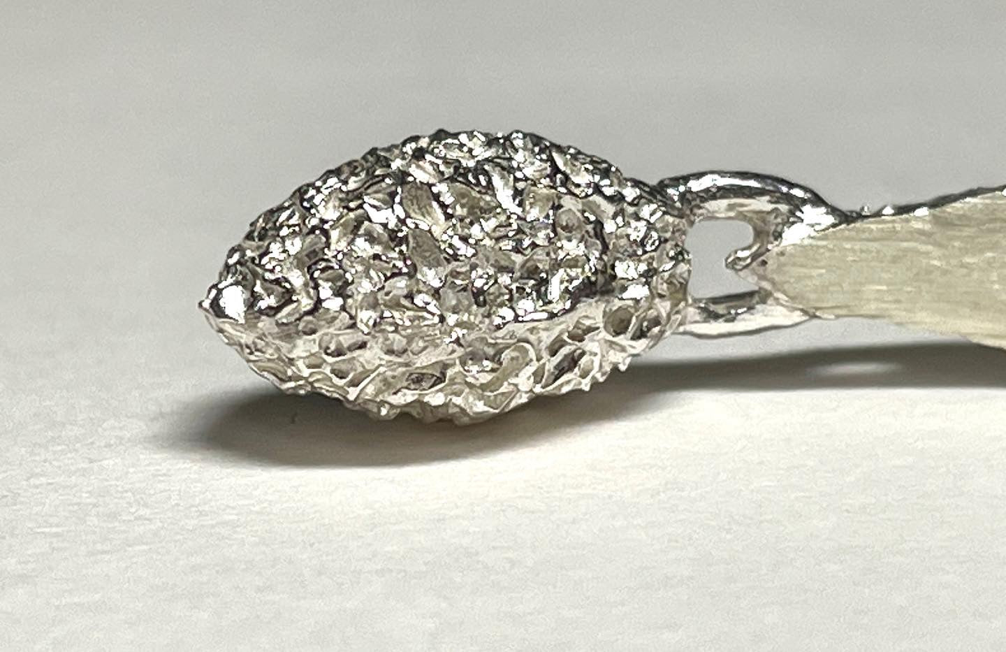 Bracelet.2-3　[ブルージルコン]