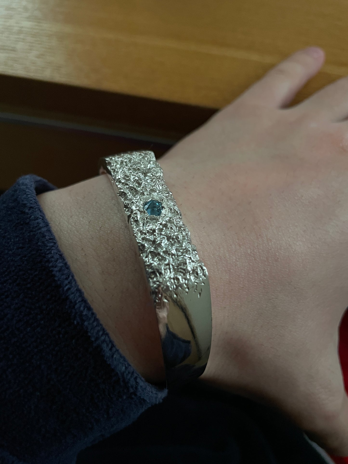 Bracelet.1-1-2 [サファイア]