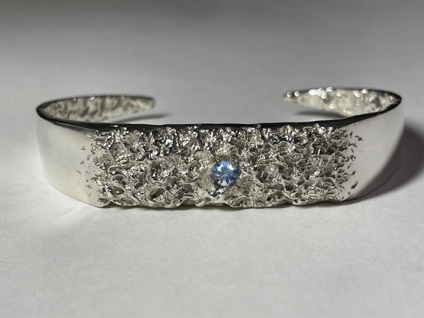 Bracelet.1-1-5 [モンタナサファイア]