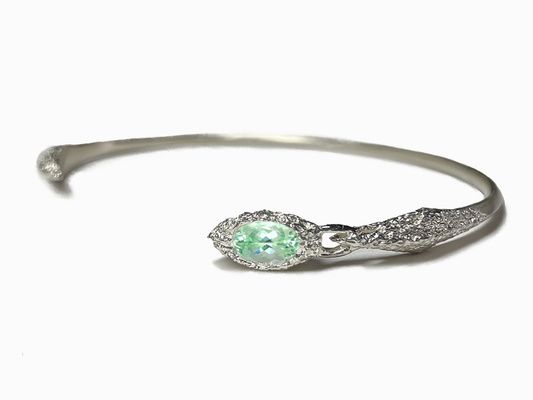 Bracelet.2-7 [ミントガーネット]