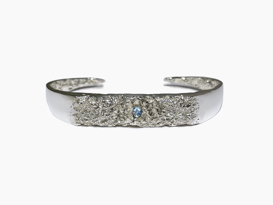 Bracelet.1-1-5 [モンタナサファイア]